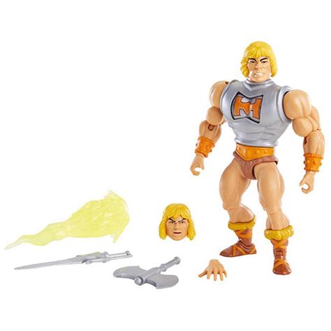 Original He Man Figure Ubicaciondepersonascdmxgobmx