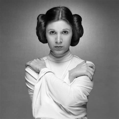 20th Century Fox On Twitter Rest In Peace Carrie Fisher