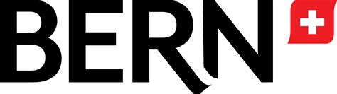 شعار المدرسة التأسيسية فيكتور png. The Branding Source: New logo: Bern