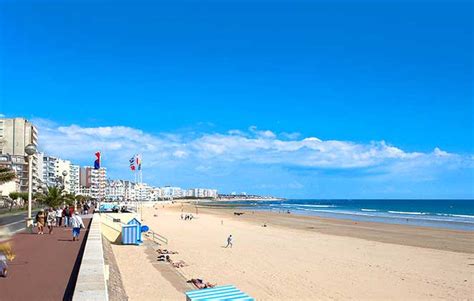 In frankreich kam es bei einer demonstration gegen eine wahlkampfveranstaltung der rechtspopulistin marine le pen zu heftigen krawallen. Urlaub in Les Sables d'Olonne | Atlantikküste Frankreich