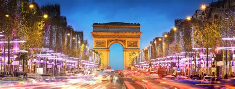 Paris Travel Package Tgw Travel Group