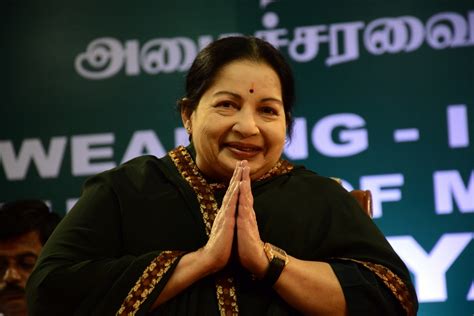 Pay Your Tribute To J Jayalalithaa Chief Minister Of Tamil Nadu And Aiadmk Leader Ibtimes India