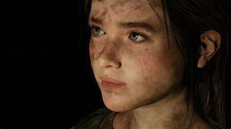 E3 2018 The Last Of Us 2 Debuts A New Brutal Gameplay Trailer Gamespot