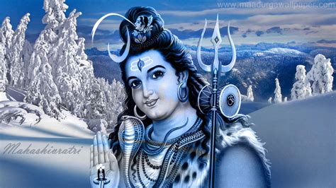 Free 3d wallpaper of lord shiva. Mahakal Desktop Full HD Wallpapers - Wallpaper Cave