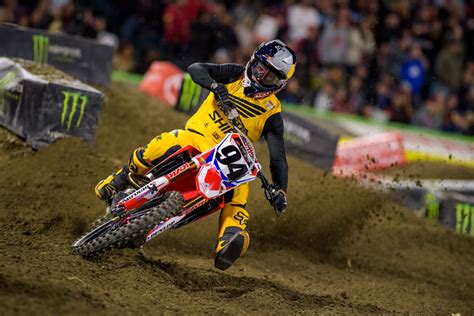 See which of the amazing nominees won anime of the year and much more. 2018 Monster Energy Supercross Preview | Handicapping The ...