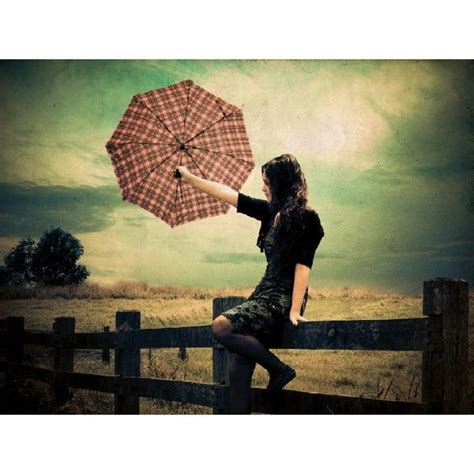 Free Girl With Umbrella Wallpaper Download The Free Girl With