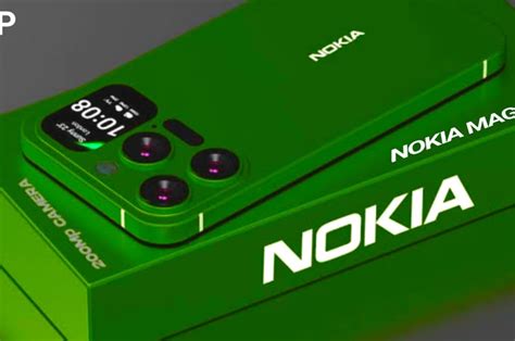 Nokia Magic Max Price And Specs Revealed In Detail Check Here