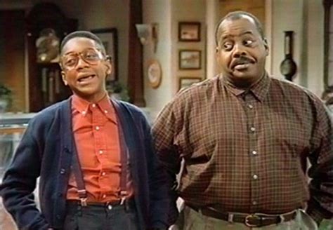 19 Ways Steve Urkel Inspired You As A Kid