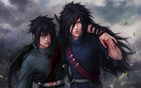 Maybe you would like to learn more about one of these? Madara Uchiha 4k Ultra HD Wallpaper | Background Image ...