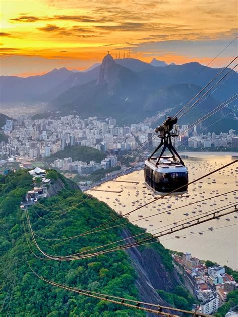 Why You Should Visit Brazil What To Visit And When To Visit Brazil