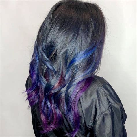 How To Maintain Fantasy Hair Color Fantasy Hair Color Tips