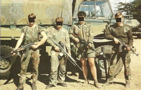 1000 Images About Rhodesian Bush War 1965 1980 On Pinterest