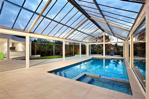 Glass Roofs And Your Home