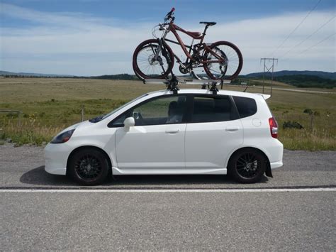 Even if you go for a recommended bike rack from a friend or choose a rack based on our recommendation, it still does not mean that it would be straightforward for you, while going on shopping. Pin by Mark Lawree on Honda Jazz GD | Honda fit, Honda ...
