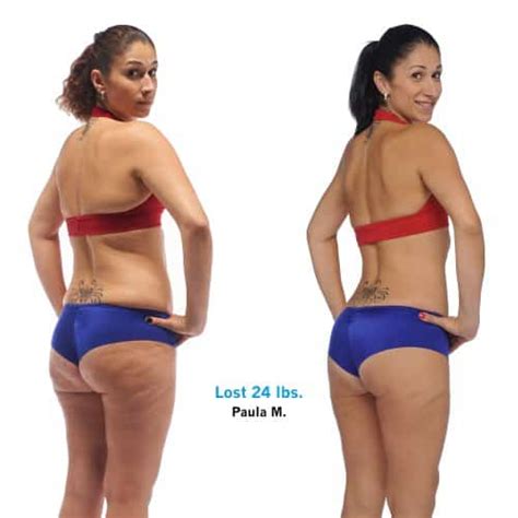 Brazil Butt Lift Workout Calendar Before And After