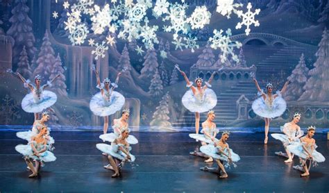 Virtual Moscow Ballets Great Russian Nutcracker