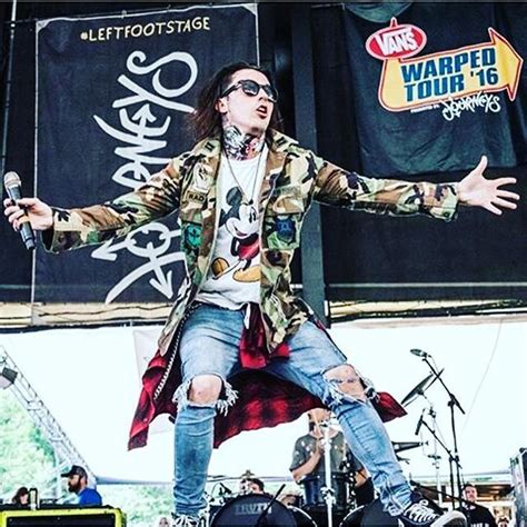 Instagram Photo By Ronnie Radke • Jul 27 2016 At 1215am Utc Ronnie