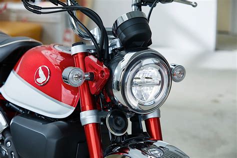 New by smith brothers powersports. 2019 Honda Monkey, Super Cub Come to the U.S. - autoevolution