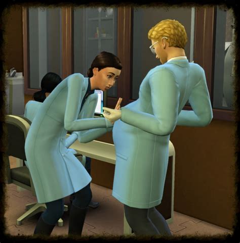 Sims 4 Male Pregnancy Mod Foundrypole