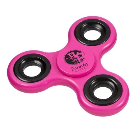Promotional Spinner Fidget Toy In Bulk Wholesale Fidget Spinners