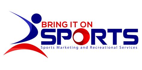 Sports Marketing Company Logo