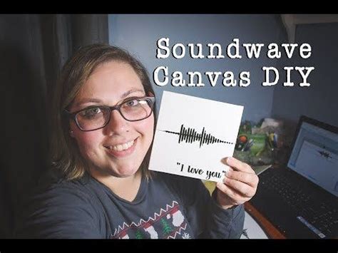 It is great home decor or a brilliant gift for family or loved one. 9 Soundwave Art Ideas You Must Try Now! | Soundwave art ...