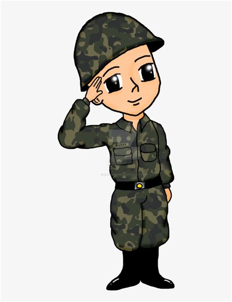 Free Clipart Military Soldiers For Children