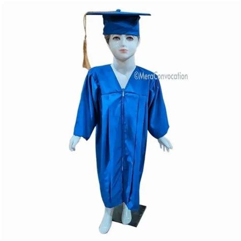 Uniforms Work And Safety Boys Amosfun Kids Graduation Gown And Cap