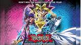 Images of Watch Yugioh Dark Side Of Dimensions English Dub