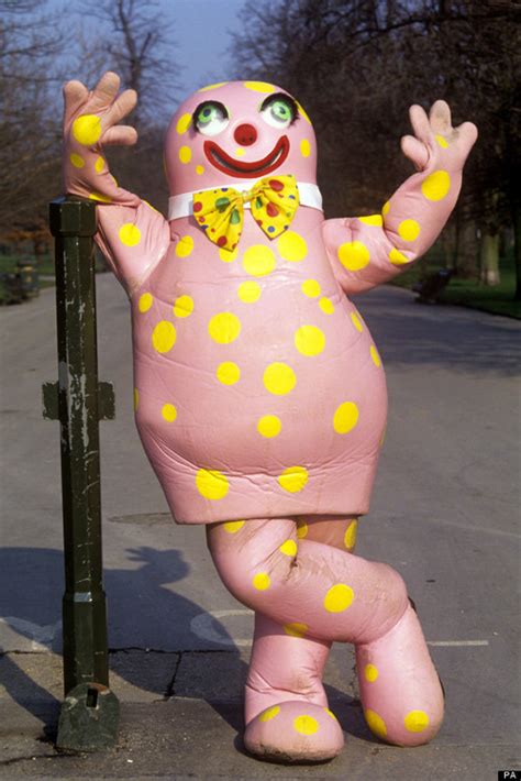 Mr Blobby Theme Song | Movie Theme Songs & TV Soundtracks