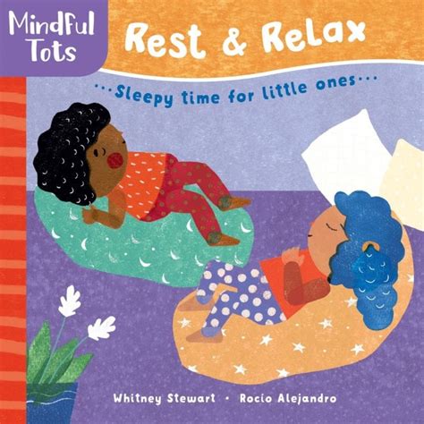 Rest And Relax Pshe From Early Years Resources Uk