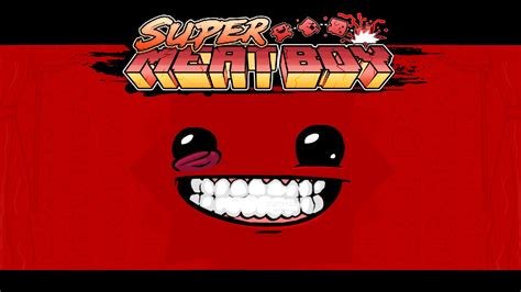 Last Chance To Get Super Meat Boy With 75 Discount One Of The Best 2d