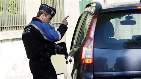 Les D Linquants De La Route Se Feront Confisquer Leur Voiture Lindependant Fr