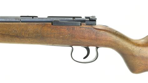 Mauser Sporter 22 Lr R24849