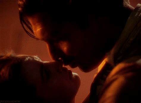 The 10 Best Movie Kisses Of All Time Swoon Yourtango