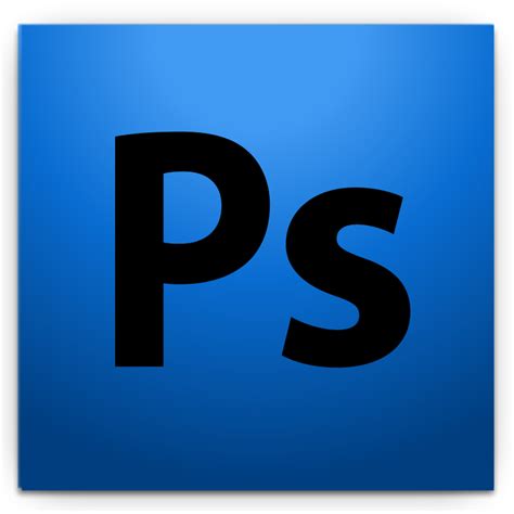 Photoshop Logo Png Transparent Image Download Size 768x768px