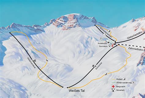 Zugspitze Ski Resort Info Guide Zugspitze Germany Review