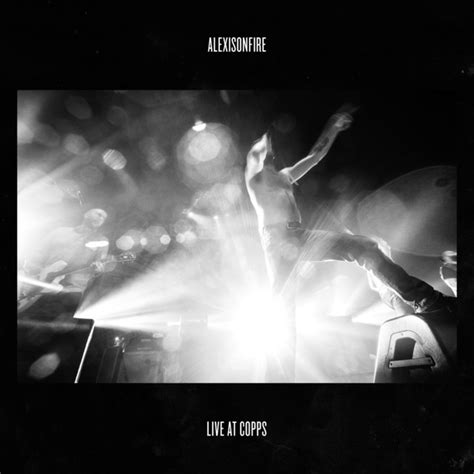 Live At Copps Album By Alexisonfire Spotify