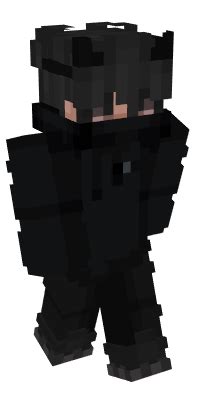 Black Skins De Minecraft Namemc Skins Para Minecraft My XXX Hot Girl