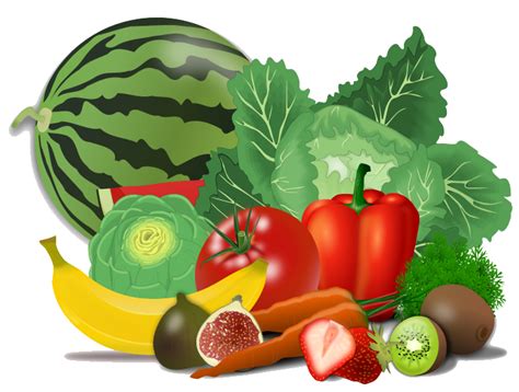 Collection Of Healthy Food Png Hd Pluspng