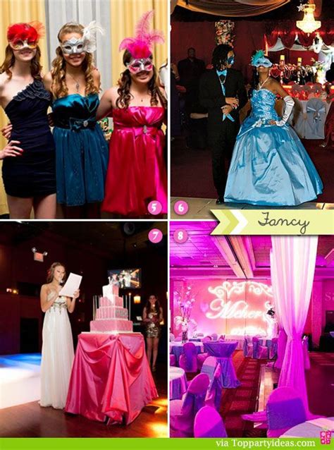 sweet 16 party celebrations formal parties masquerade mardi gras party decorating ideas