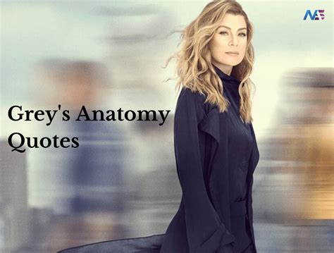 29 Most Touching And Inspiring Greys Anatomy Quotes Moodswag