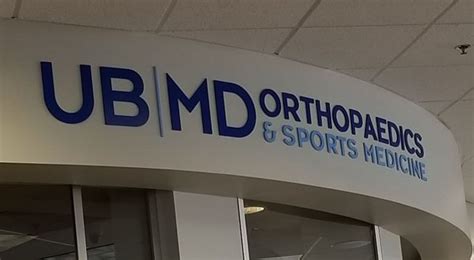 Ubmd Orthopaedics And Sports Medicine Updated May 2024 30 Photos And 26