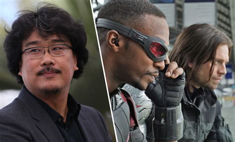 Director bong joon ho is responsible for some of the best movies of the past 20 years, including snowpiercer, memories of murder, and okja. 'parasite' is an oscar winner for the ages — and it isn't even director bong joon ho's best movie. 'Parasite' Director Bong Joon-ho Can't Direct Marvel ...