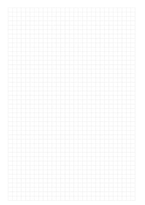 Printable 14 Inch Graph Paper Printable Pdf Download