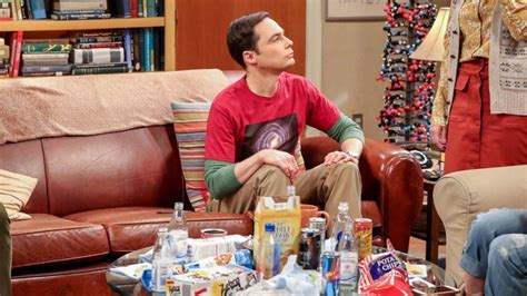 Discovernet The Biggest Onscreen Mistakes In The Big Bang Theory