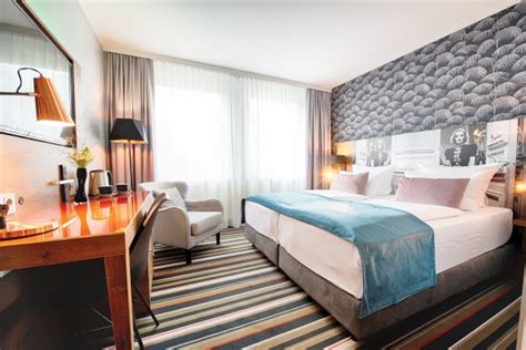 Leonardo Boutique Hotel Berlin City South Great Prices At Hotel Info