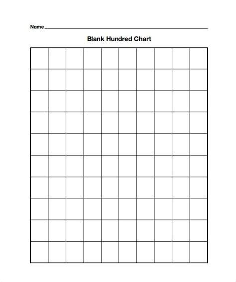 Blank Chart Template 17 Free Psd Vector Eps Word Pdf Format Download