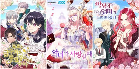 10 Best Isekai Manhwa Coming Out In 2021 Cbr