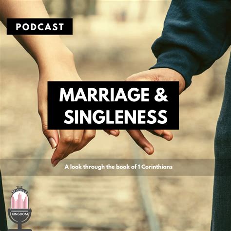 1 Corinthians Marriage And Singleness 003